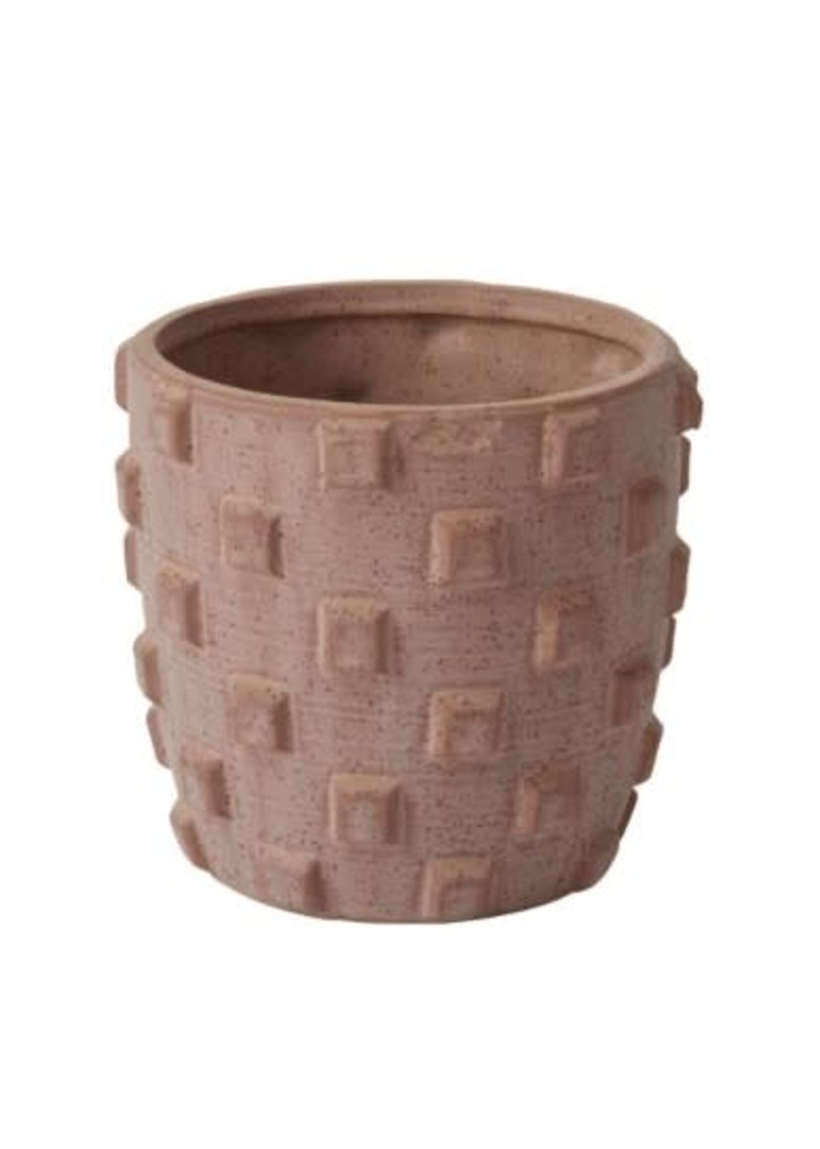 TICUL POT 7"