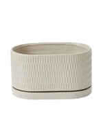 ZELLE PLANTER 9"