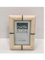 4X6 BONE FRAME