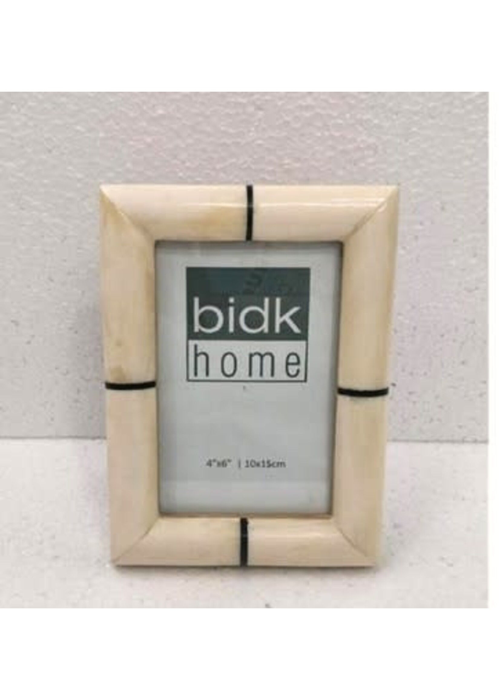 4X6 BONE FRAME