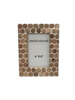 BIDK 4X6 HEXAGON FRAME