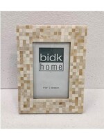 BIDK 4X6 MOSAIC FRAME