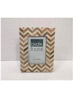 4X6 ZIG ZAG FRAME