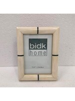 5X7 BONE FRAME