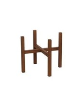 BIDK ASCOT PLANT STAND SHORT