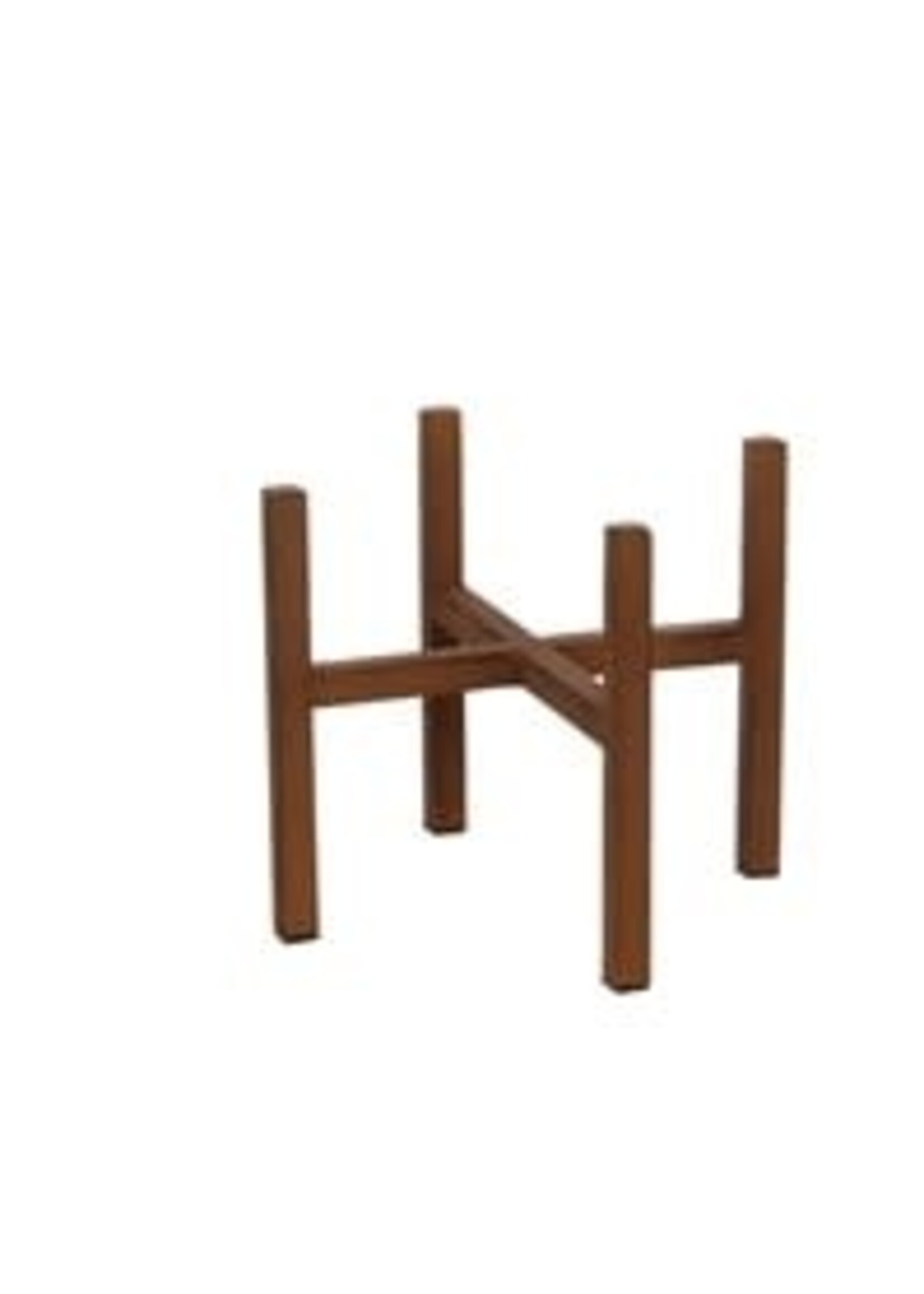 BIDK ASCOT PLANT STAND SHORT