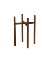 BIDK ASCOT PLANT STAND TALL