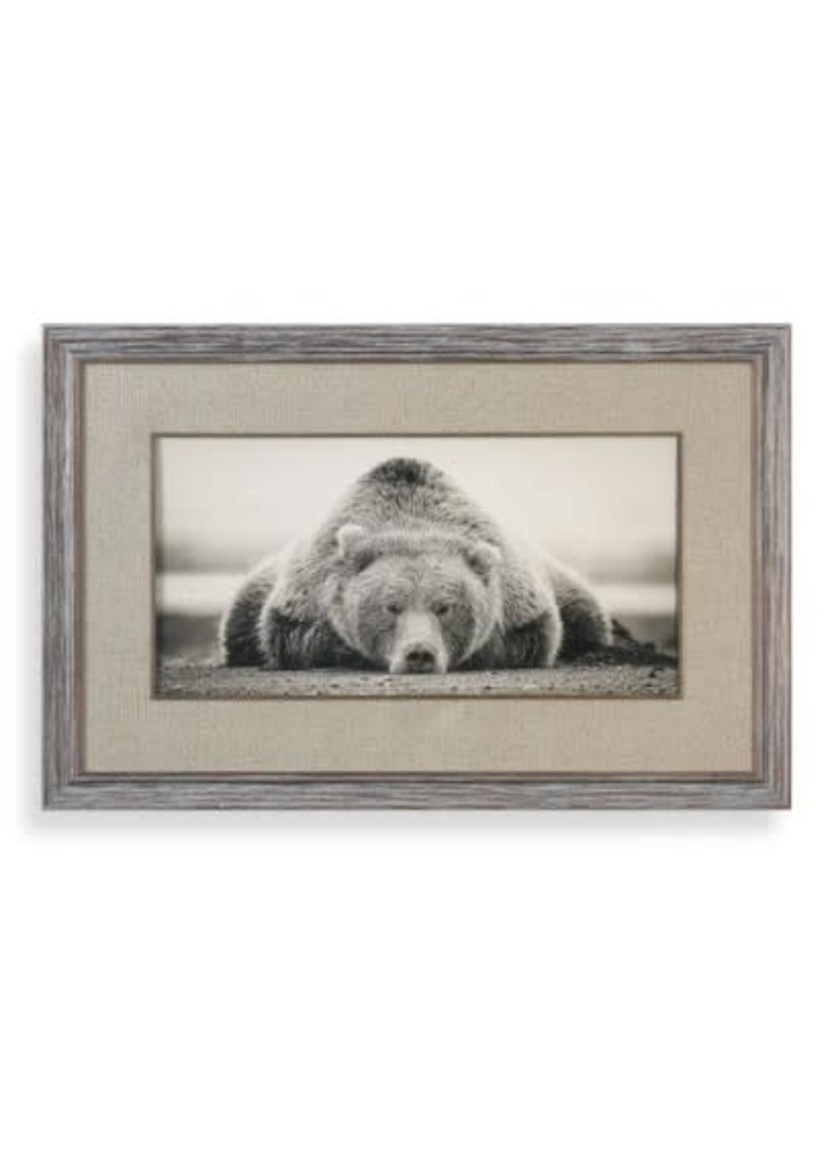 UTTERMOST DEEP SLEEP FRAMED PRINT