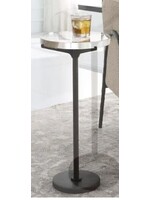 UTTERMOST FORGE ACCENT TABLE
