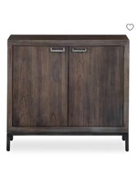 UTTERMOST NADIE CONSOLE TABLE