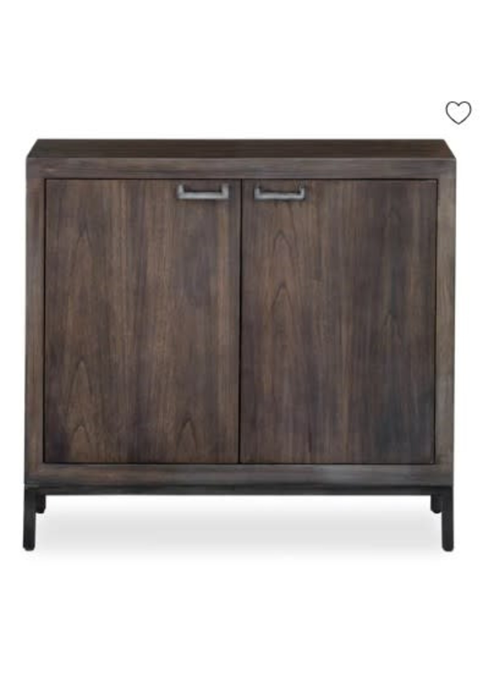 UTTERMOST NADIE CONSOLE TABLE