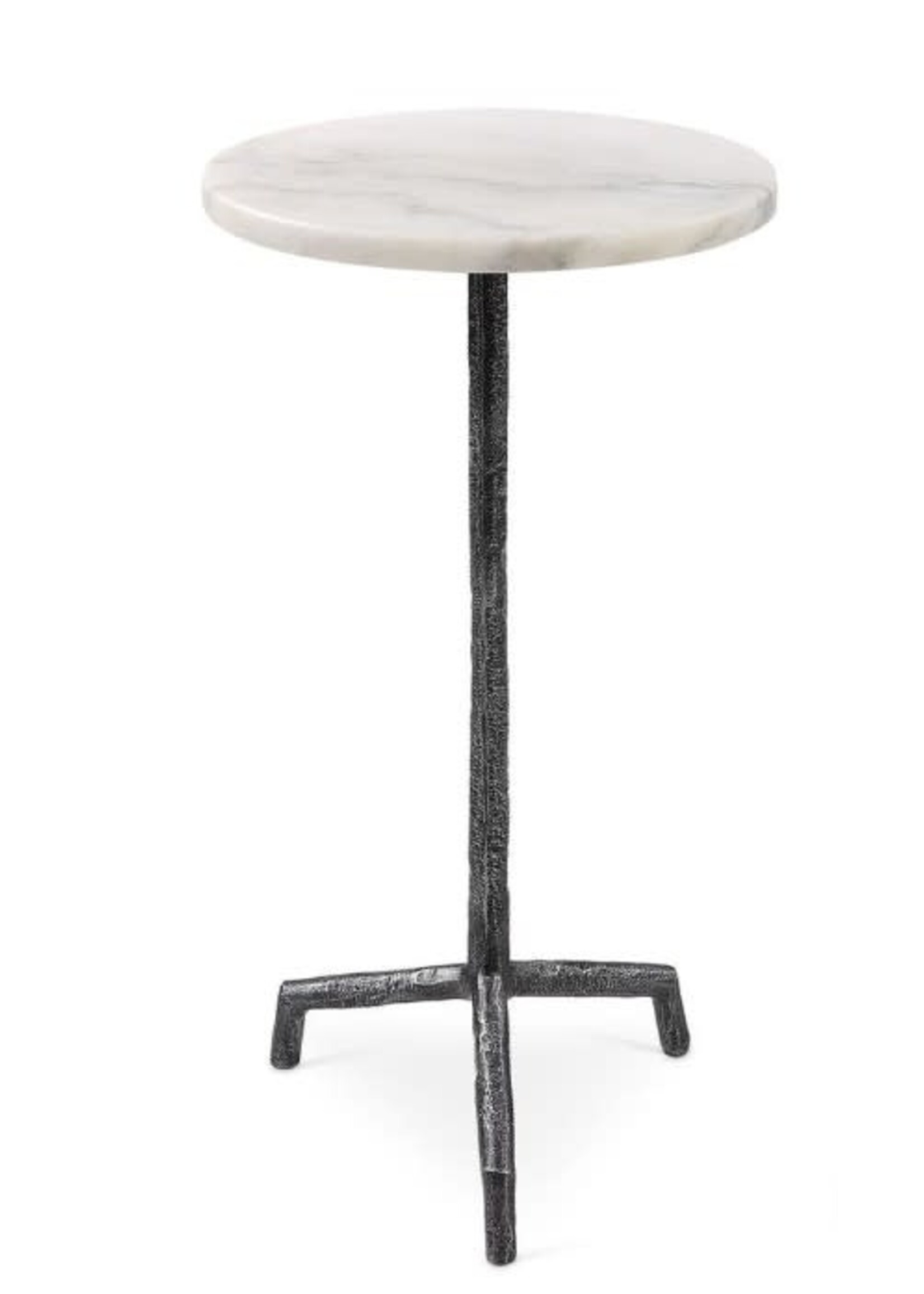 UTTERMOST PURITAN DRINK TABLE