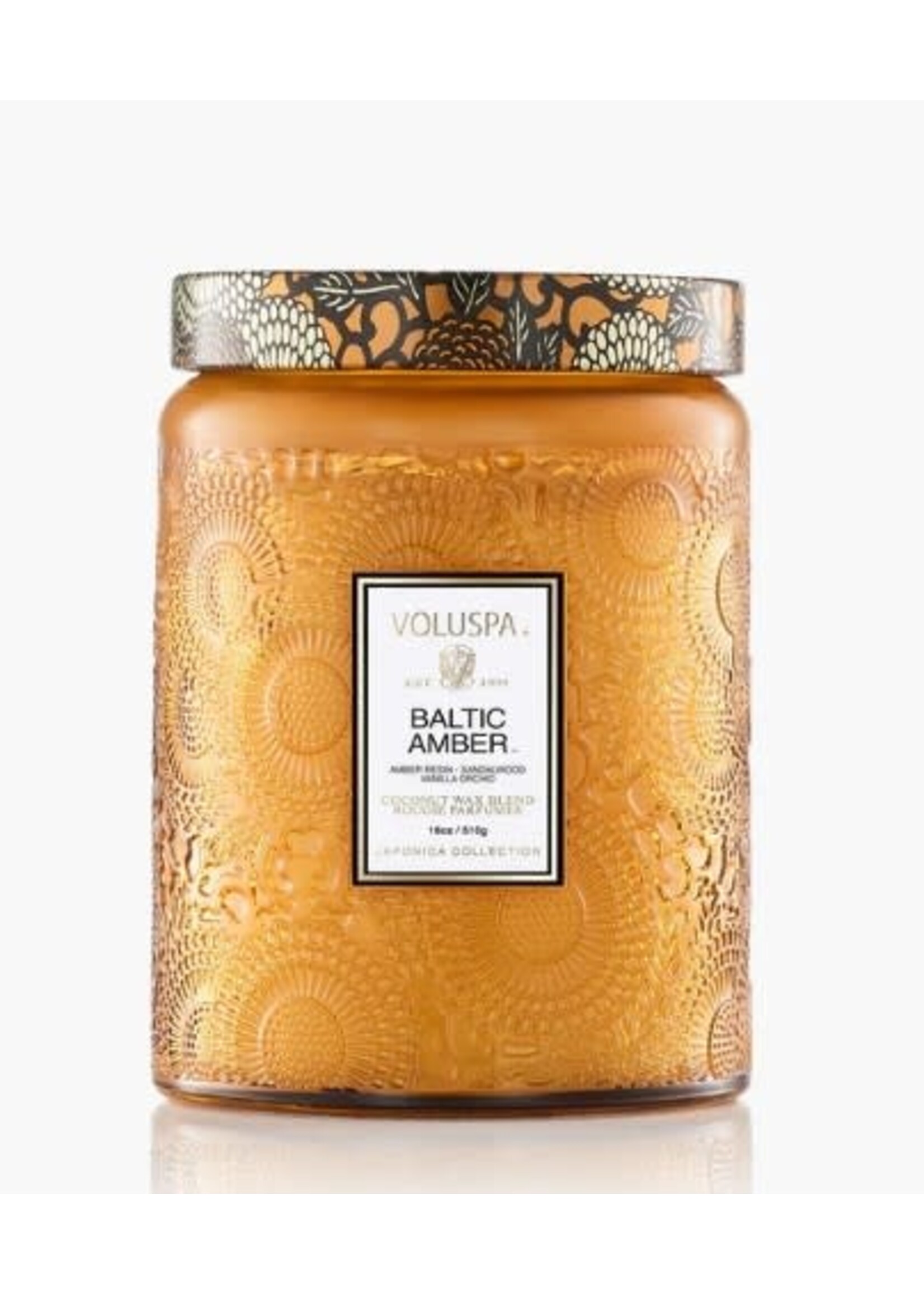 VOLUSPA BALTIC AMBER LG