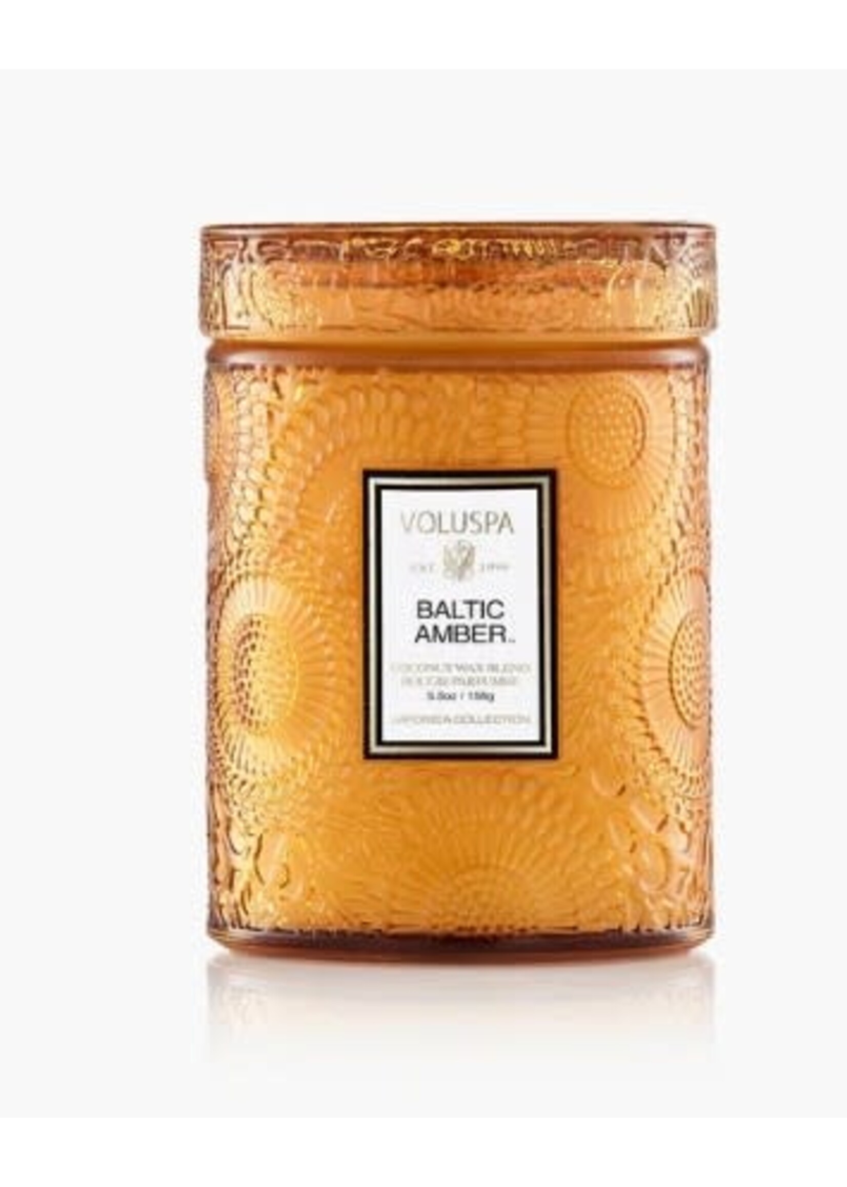 VOLUSPA BALTIC AMBER SM