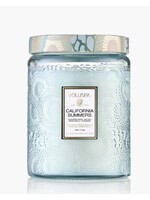 VOLUSPA CALIFORNIA SUMMERS LG