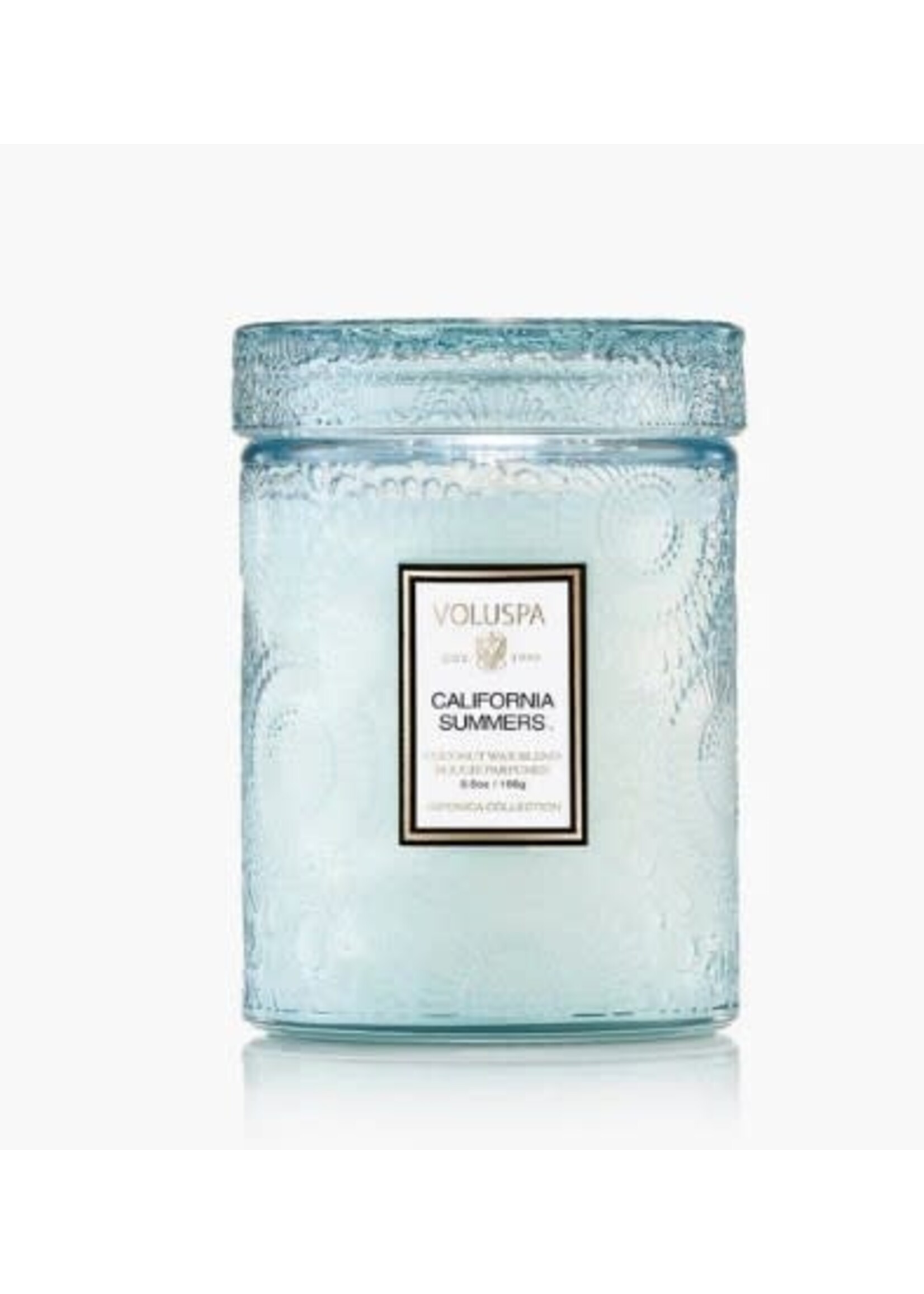 VOLUSPA CALIFORNIA SUMMERS SM