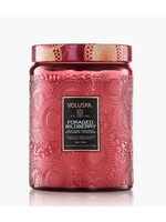 VOLUSPA FORAGED WILDBERRY LG