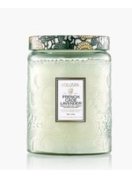 VOLUSPA FRENCH CADE & LAV LG