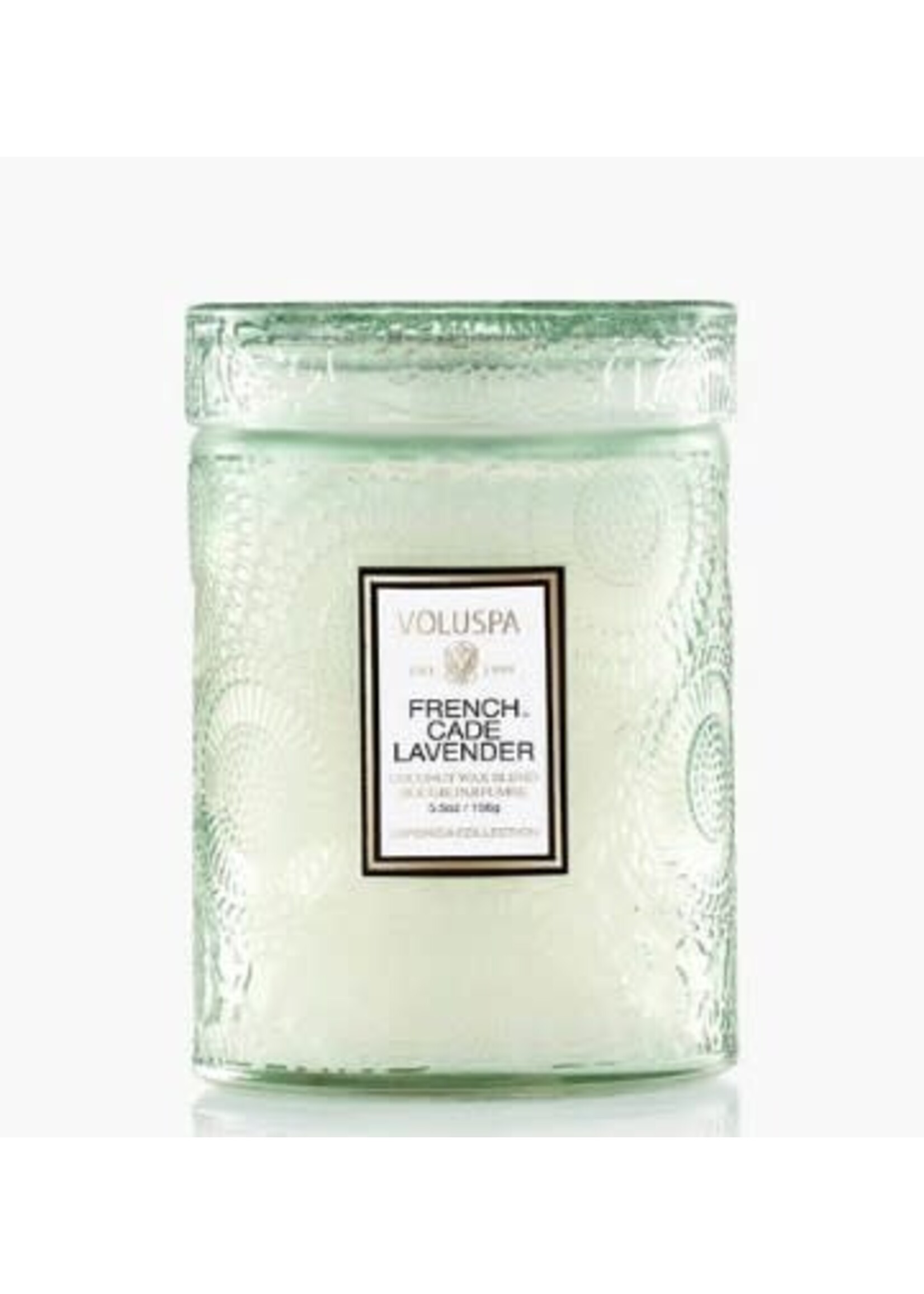 VOLUSPA FRENCH CADE & LAV SM