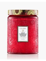 VOLUSPA GOJI TAROCCO ORANGE LG