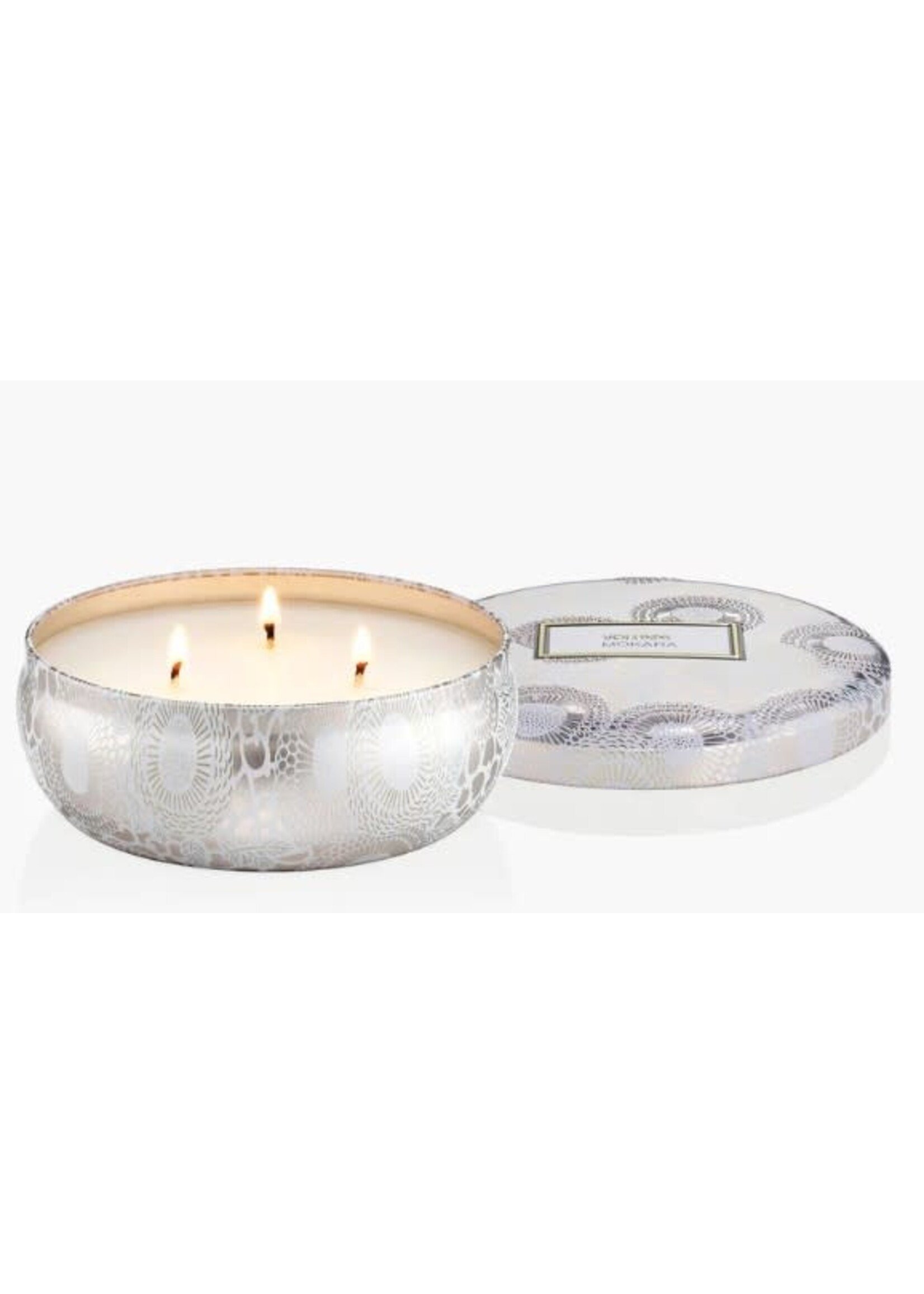 VOLUSPA MOKARA TIN
