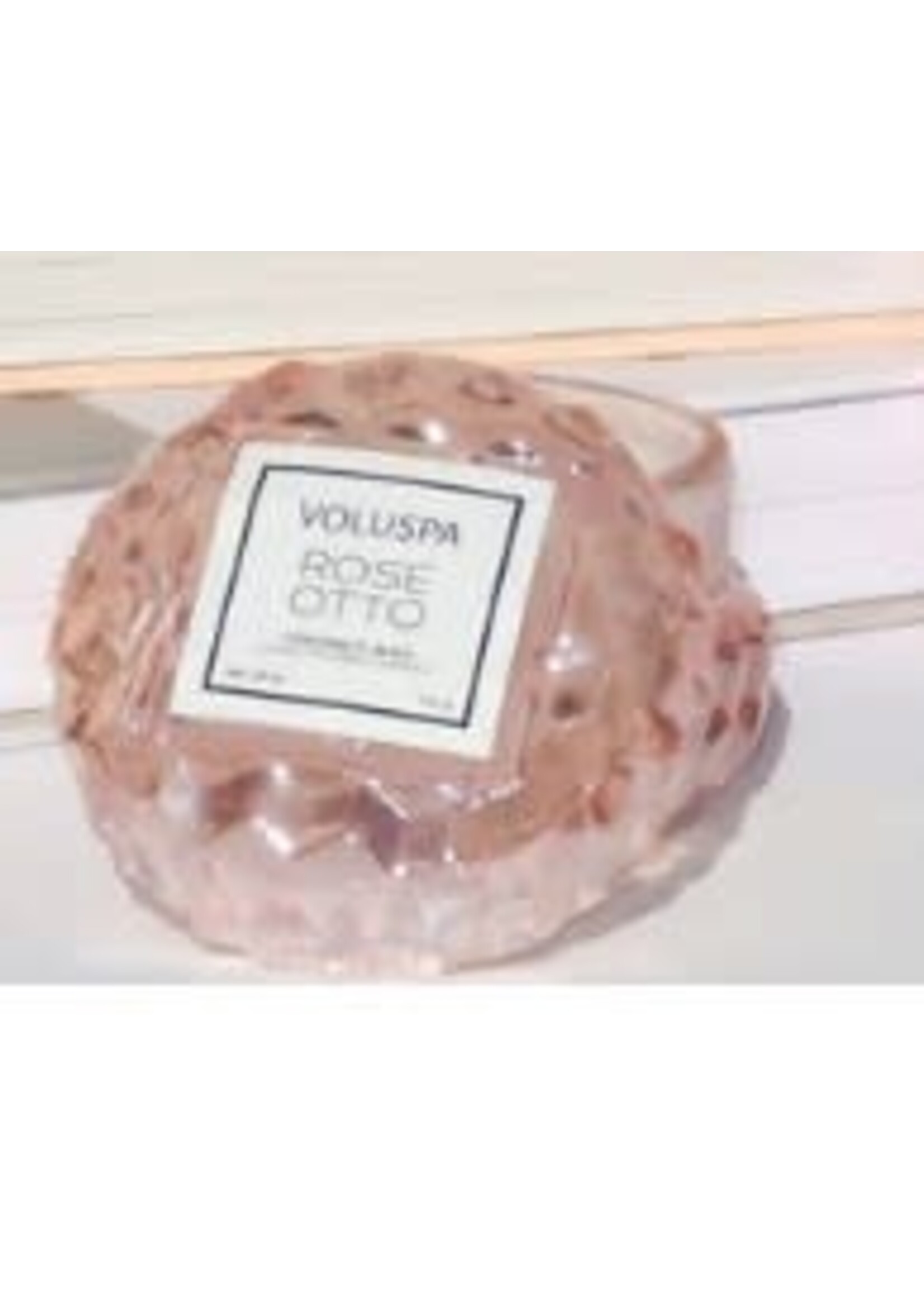 VOLUSPA ROSE OTTO MACARON