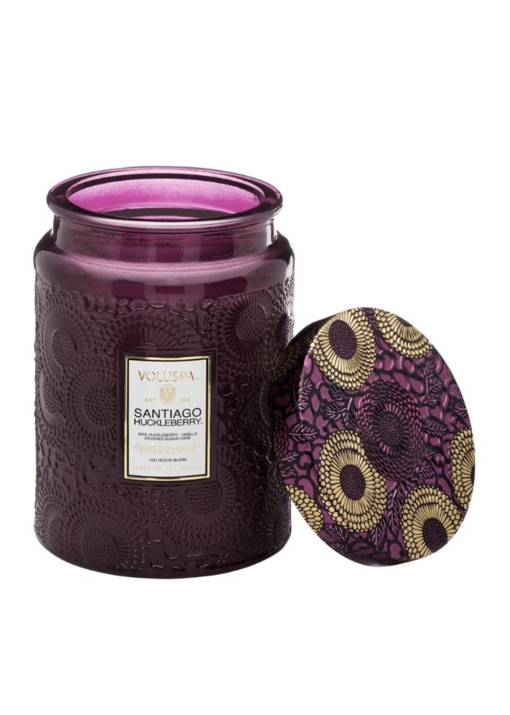 VOLUSPA SANTIAGO LG