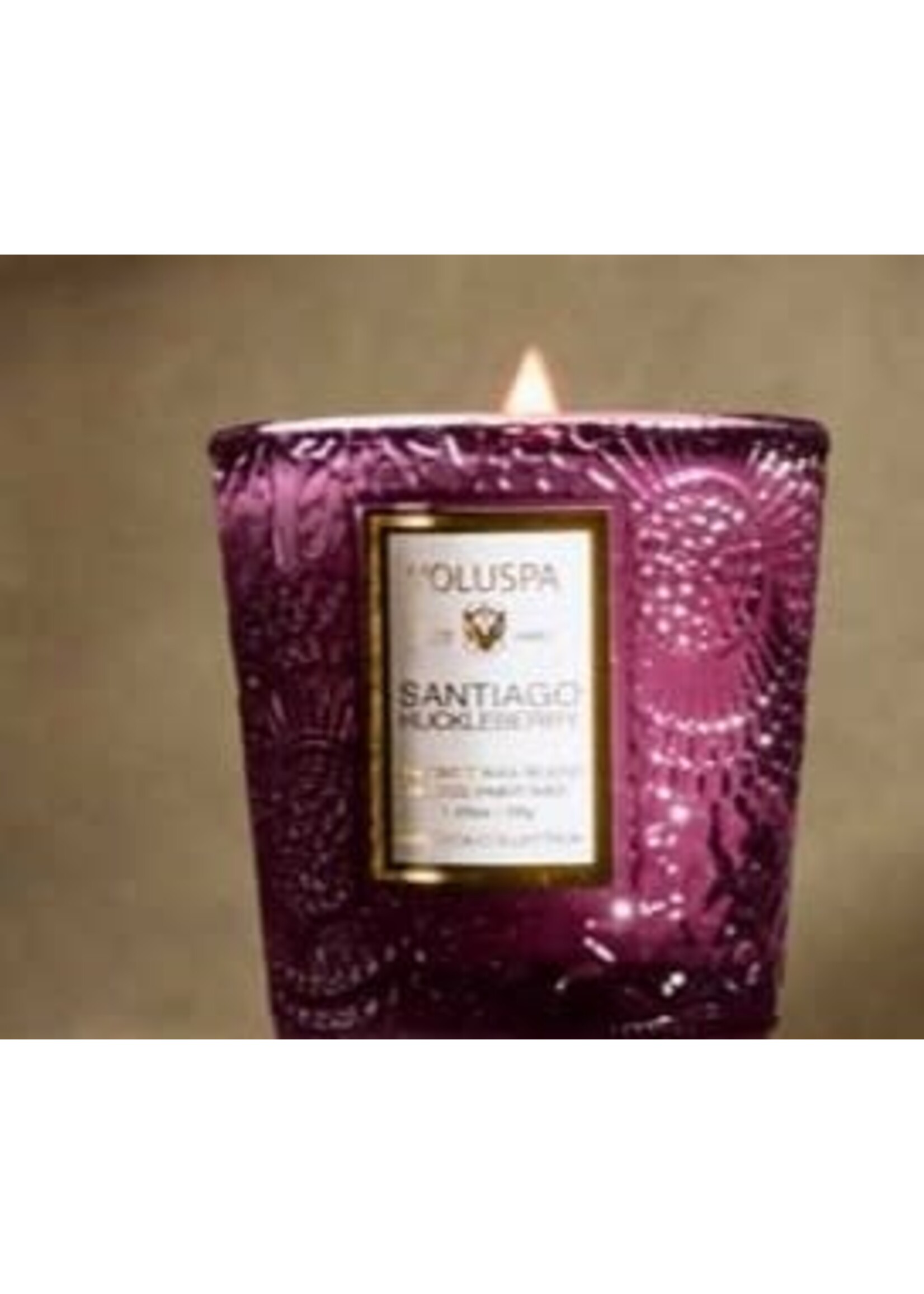 VOLUSPA SANTIAGO SM