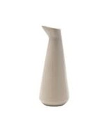 CERAMIC PITCHER CREAM