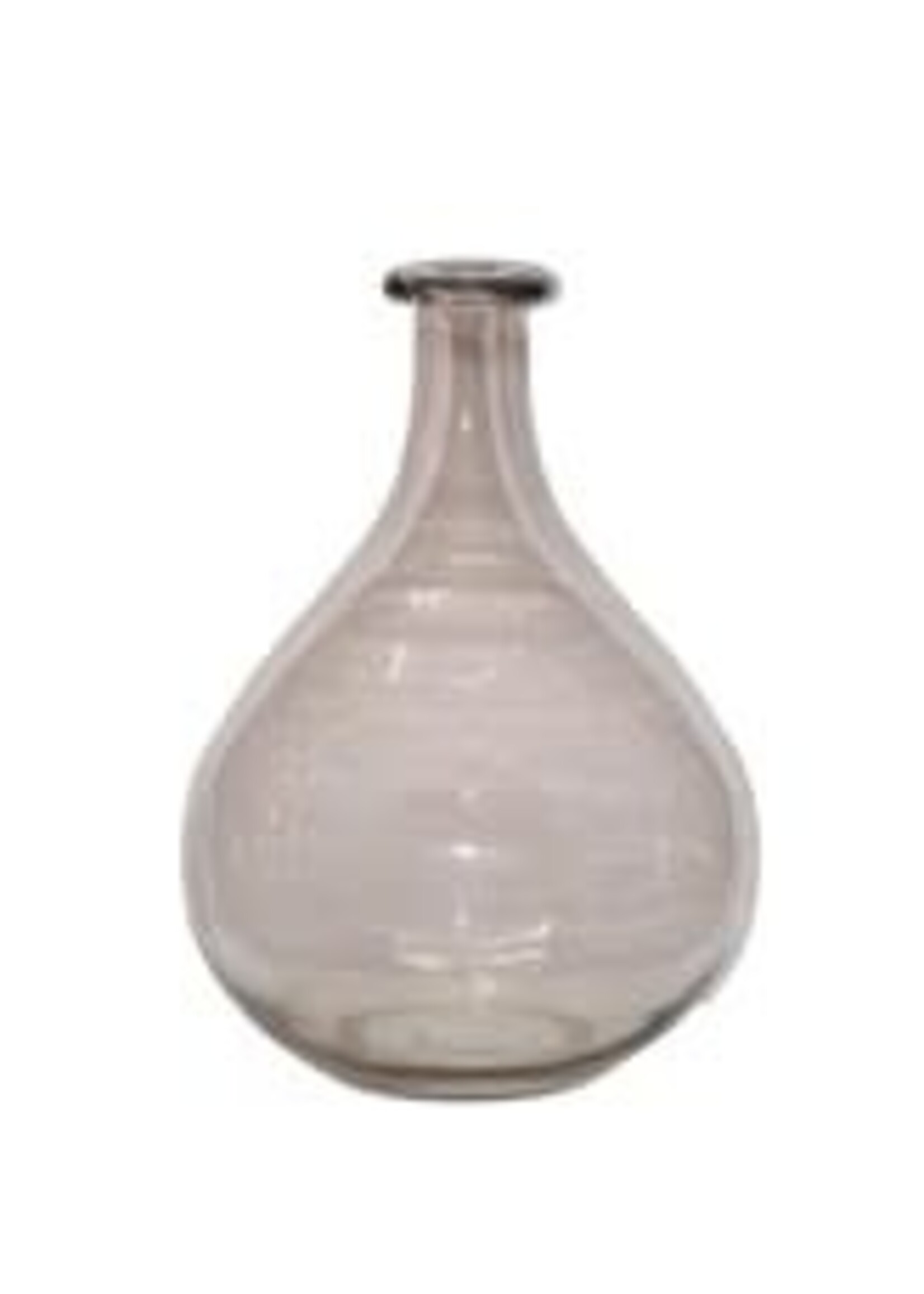 BIDK LG LONGNECK BOTTLE PINK