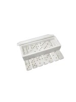 BIDK MARBLE DOMINOES SET