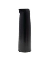 SM CERAMIC PITCHER BLK