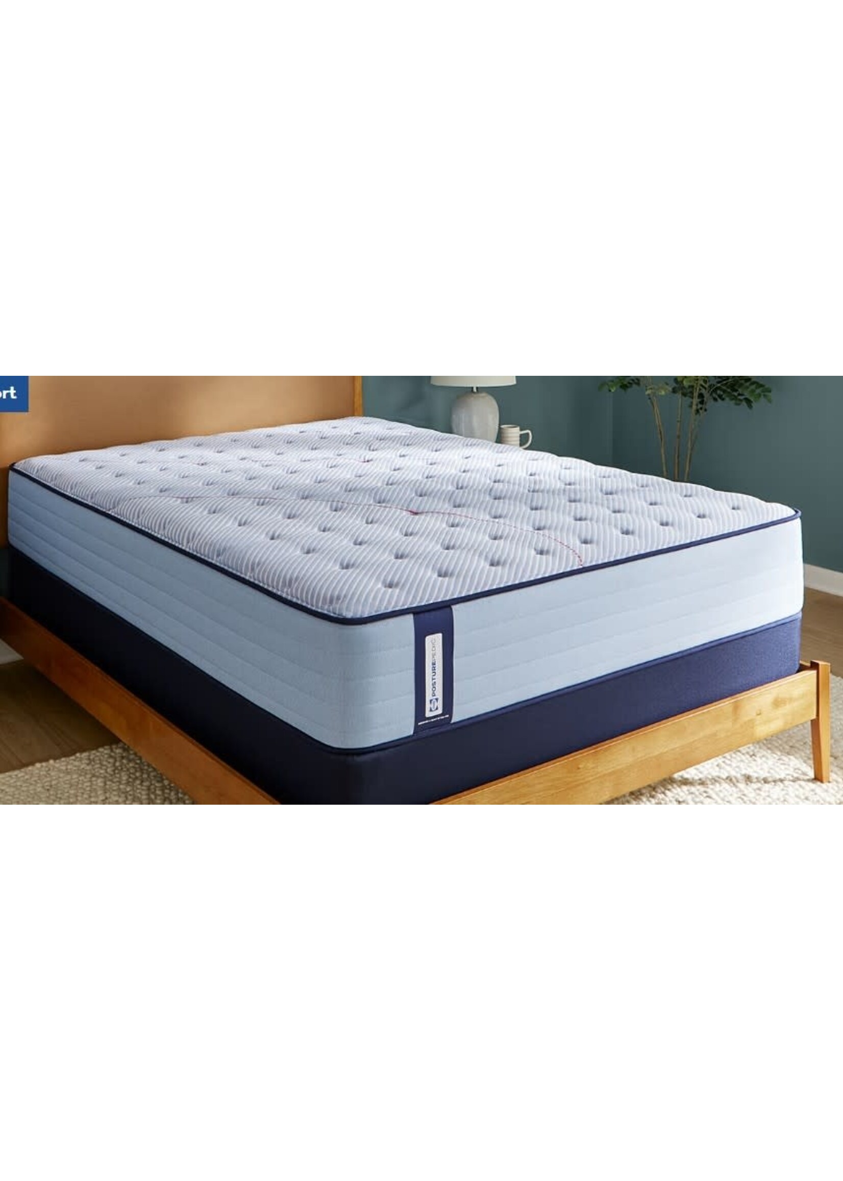 SEALY SEALY DUPONT II MEDIUM OR SOFT