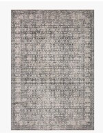 LOLOI ALLIE CHAR/DOVE 2X4