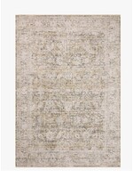 LOLOI ALLIE GOLD/BEIGE 2X4