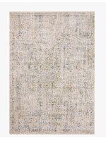 LOLOI ALLIE SAND/SKY 2X4