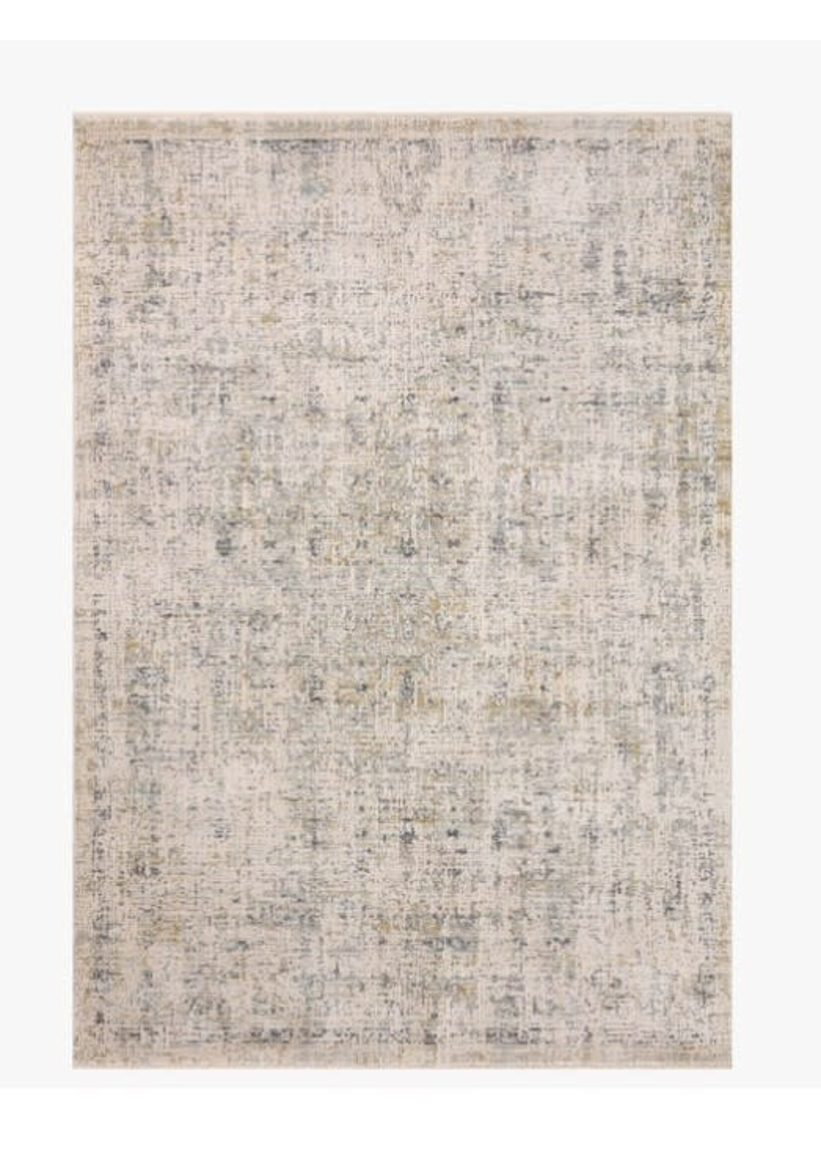 LOLOI ALLIE SAND/SKY 2X4