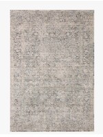 LOLOI ALLIE STONE/MIST 3X8