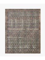 LOLOI BILLIE OCEAN/BRICK 2X4
