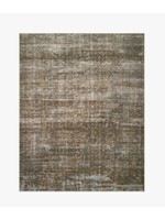 LOLOI BILLIE TOBACCO/RUST 2X4