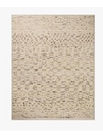 LOLOI BRIYANA NAT/GRANITE 2X4