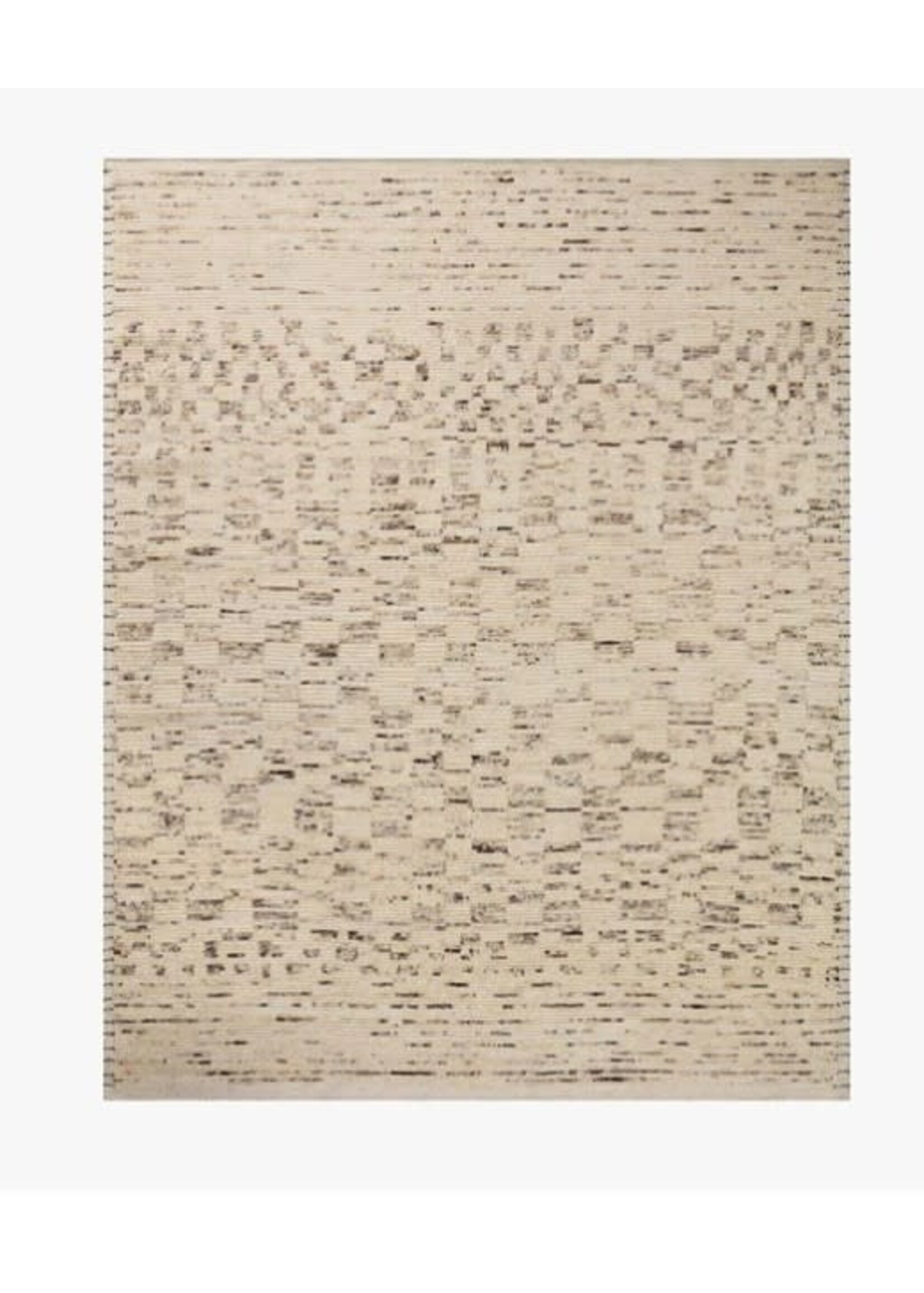 LOLOI BRIYANA NAT/GRANITE 2X4