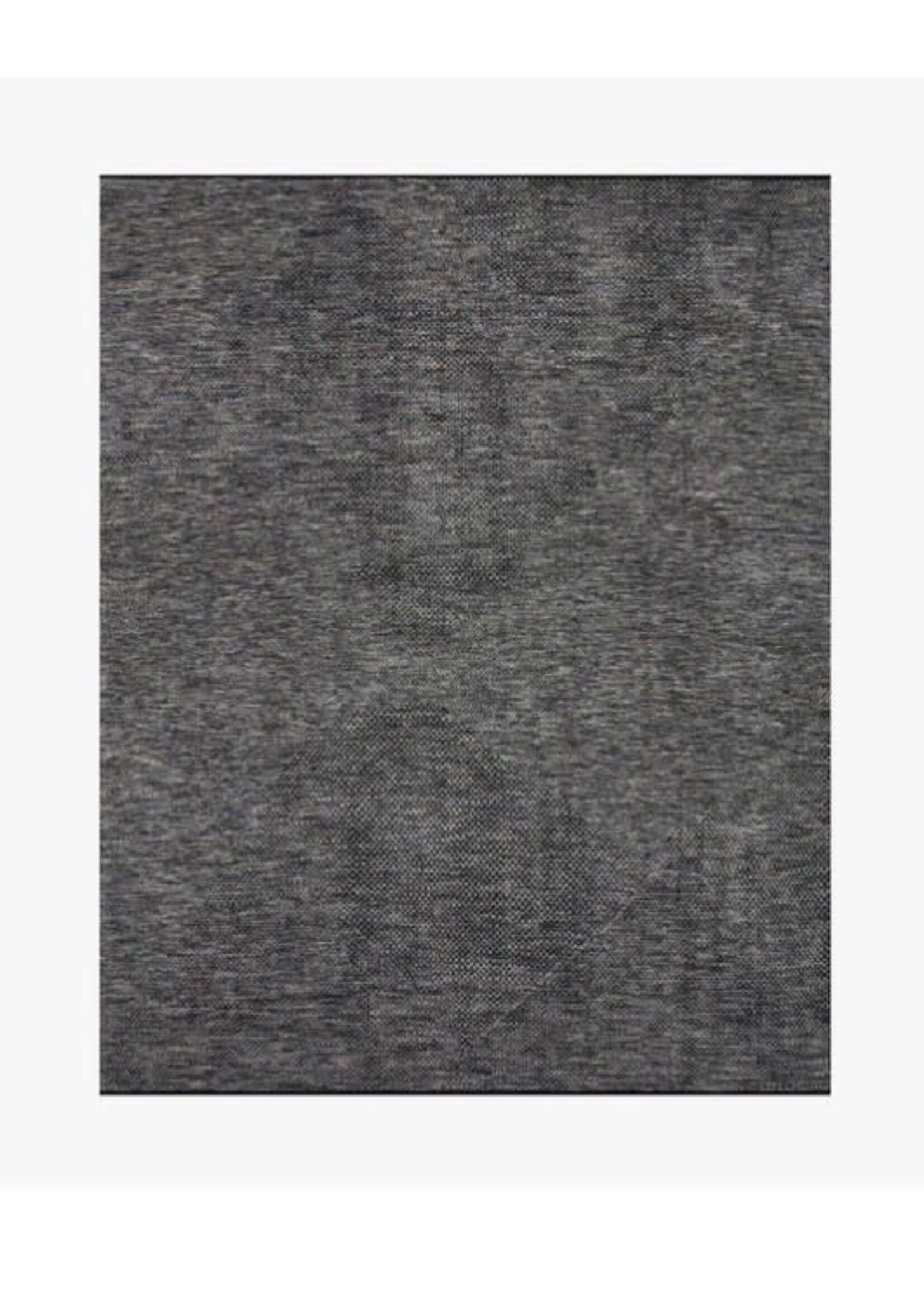 LOLOI COLLINS CHAR/DENIM 2X3