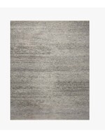 LOLOI COLLINS PEBBLE/SILVER 2X3