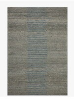 LOLOI ELIAS RUG 5 X 7.10 SLATE/NATURAL