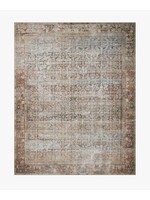 LOLOI GEORGIE MULTI/SPICE 2X4