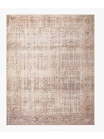 LOLOI GEORGIE OCEAN/SAND 2X4