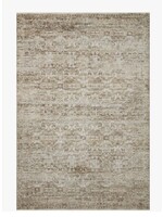 LOLOI HONORA BARK/DOVE 3X8