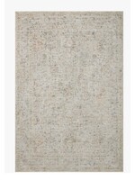 LOLOI HONORA GREY/BEIGE 2X4