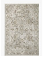 LOLOI HONORA GREY/TAUPE 2X4